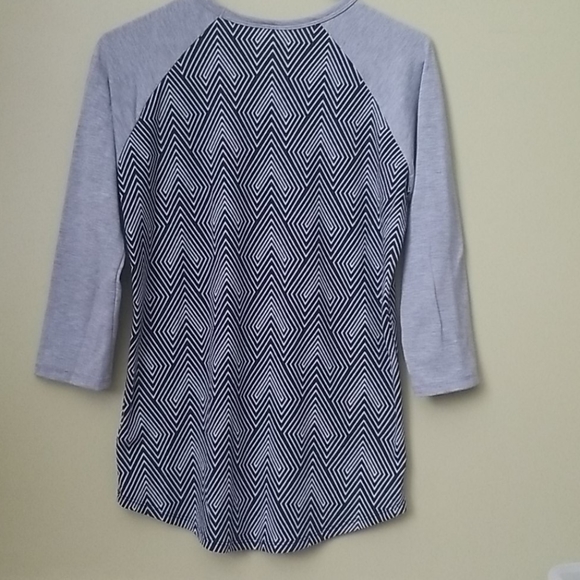 🌞3/$30🌞Lularoe Randy - Picture 2 of 2